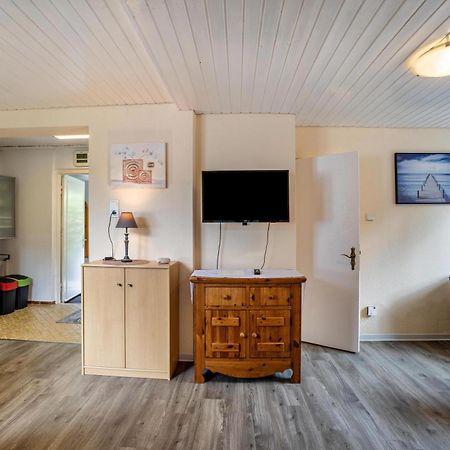 Ferienwohnung Carstens Итцехое Екстериор снимка