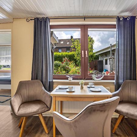 Ferienwohnung Carstens Итцехое Екстериор снимка