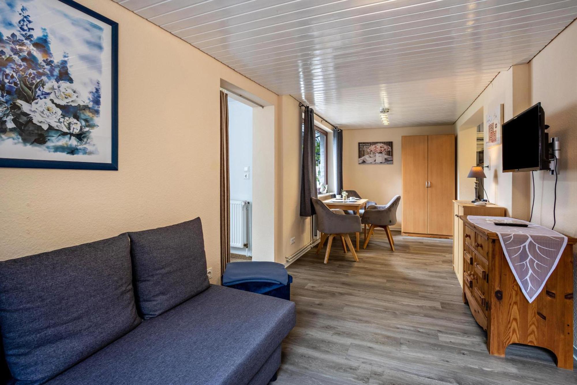Ferienwohnung Carstens Итцехое Екстериор снимка