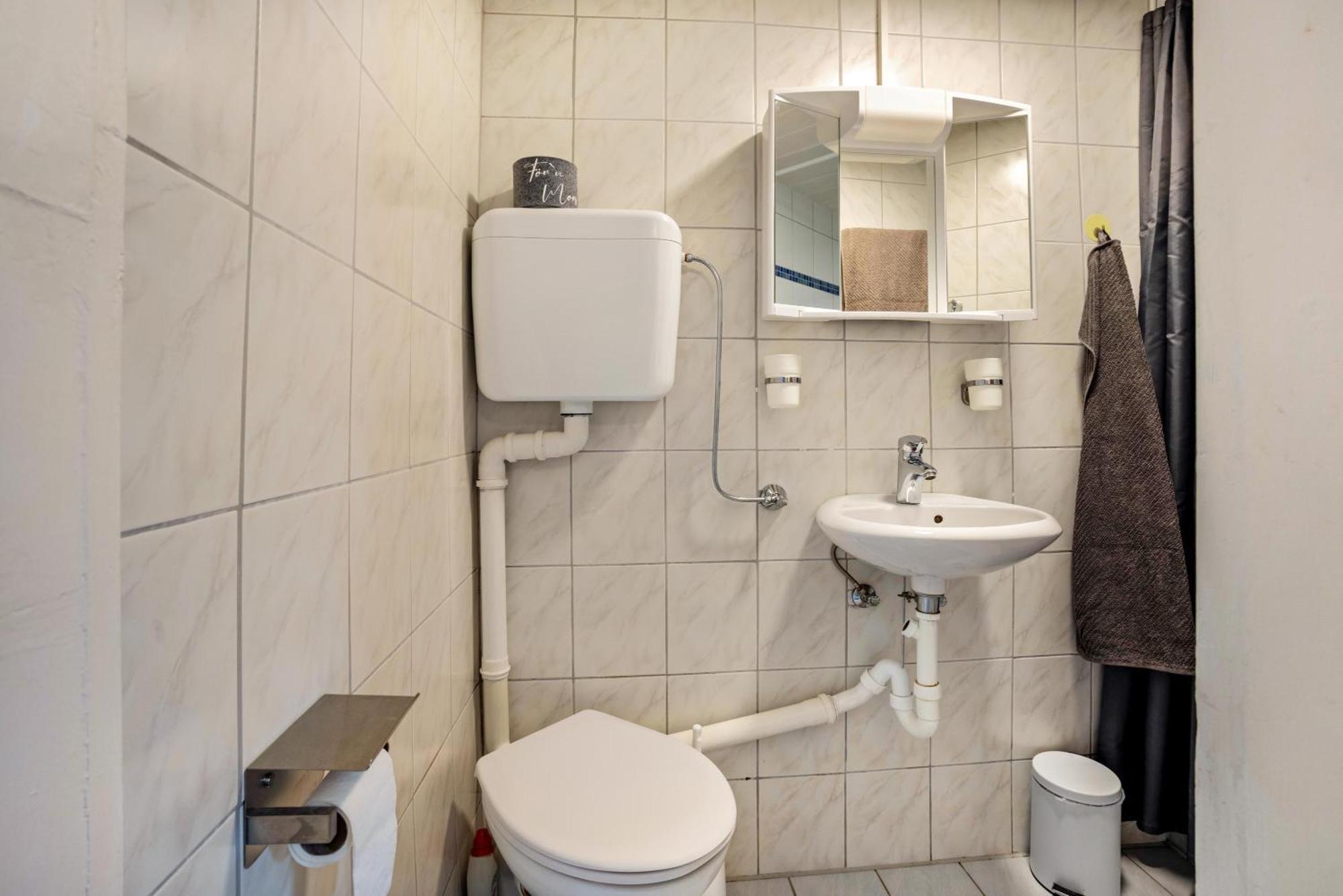 Ferienwohnung Carstens Итцехое Екстериор снимка