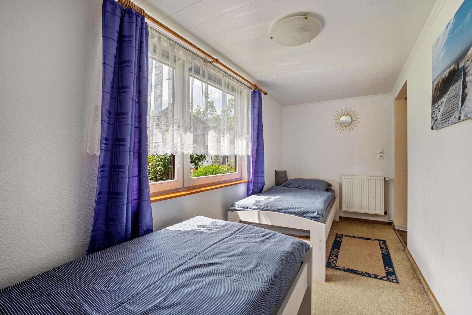 Ferienwohnung Carstens Итцехое Екстериор снимка